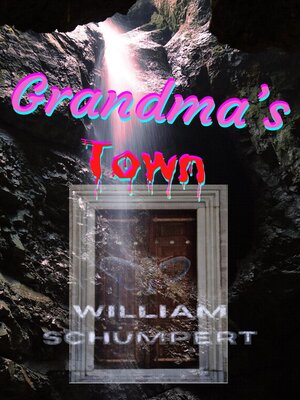 cover image of Grandma's Town
